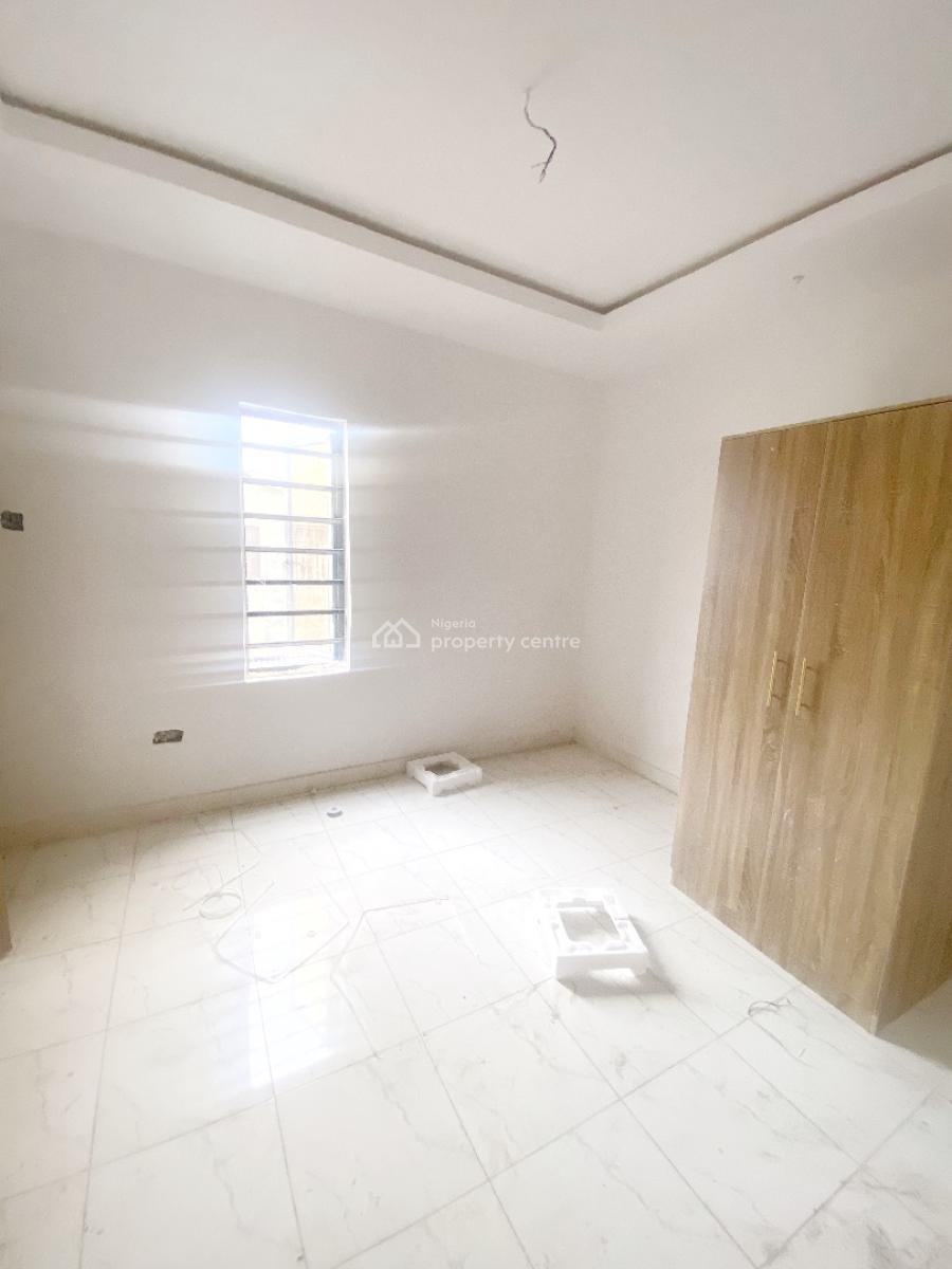 Newly Built Luxury 2 Bedroom Detached Duplex, Olowora, Omole Phase 2, Ikeja, Lagos, Detached Duplex for Rent