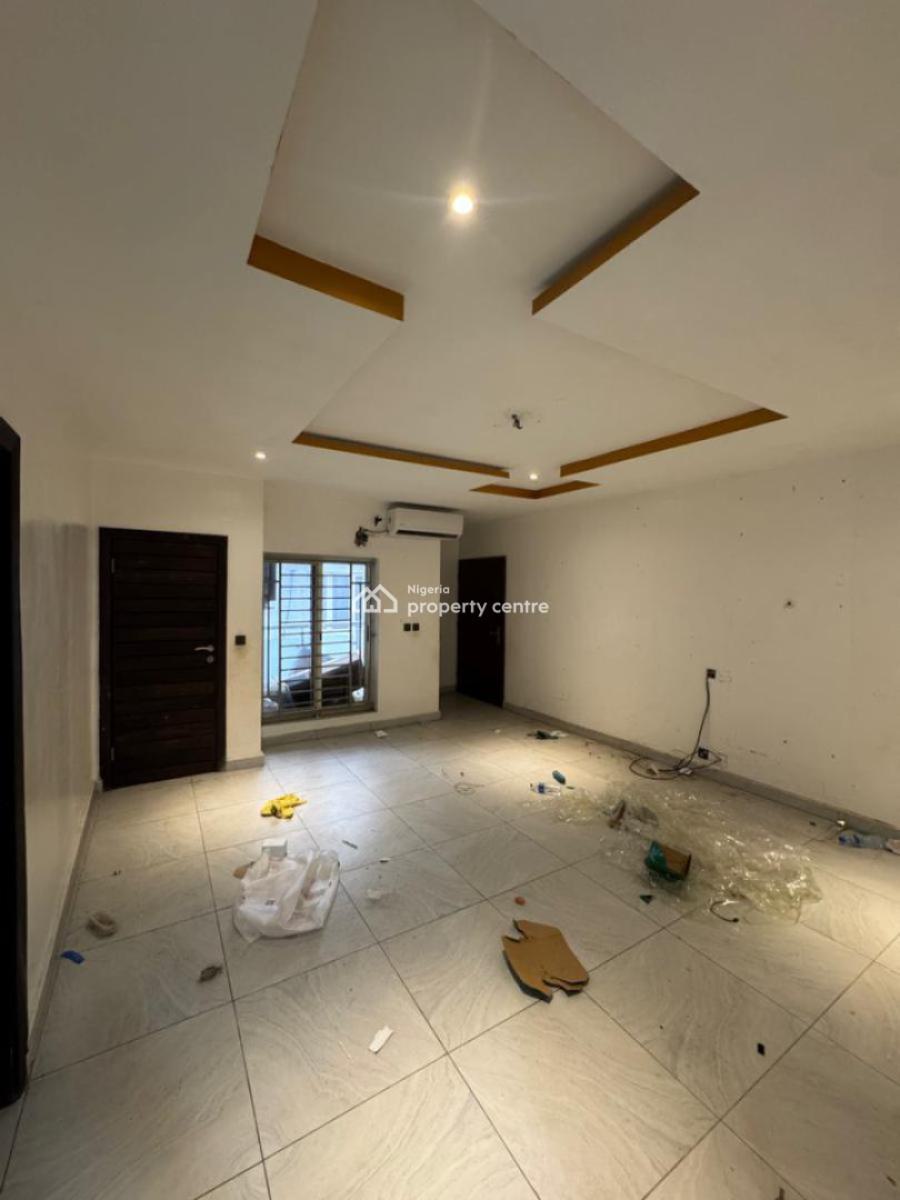 Luxury 2 Bedroom Apartment, Lekki Phase 1, Lekki, Lagos, Flat / Apartment for Rent