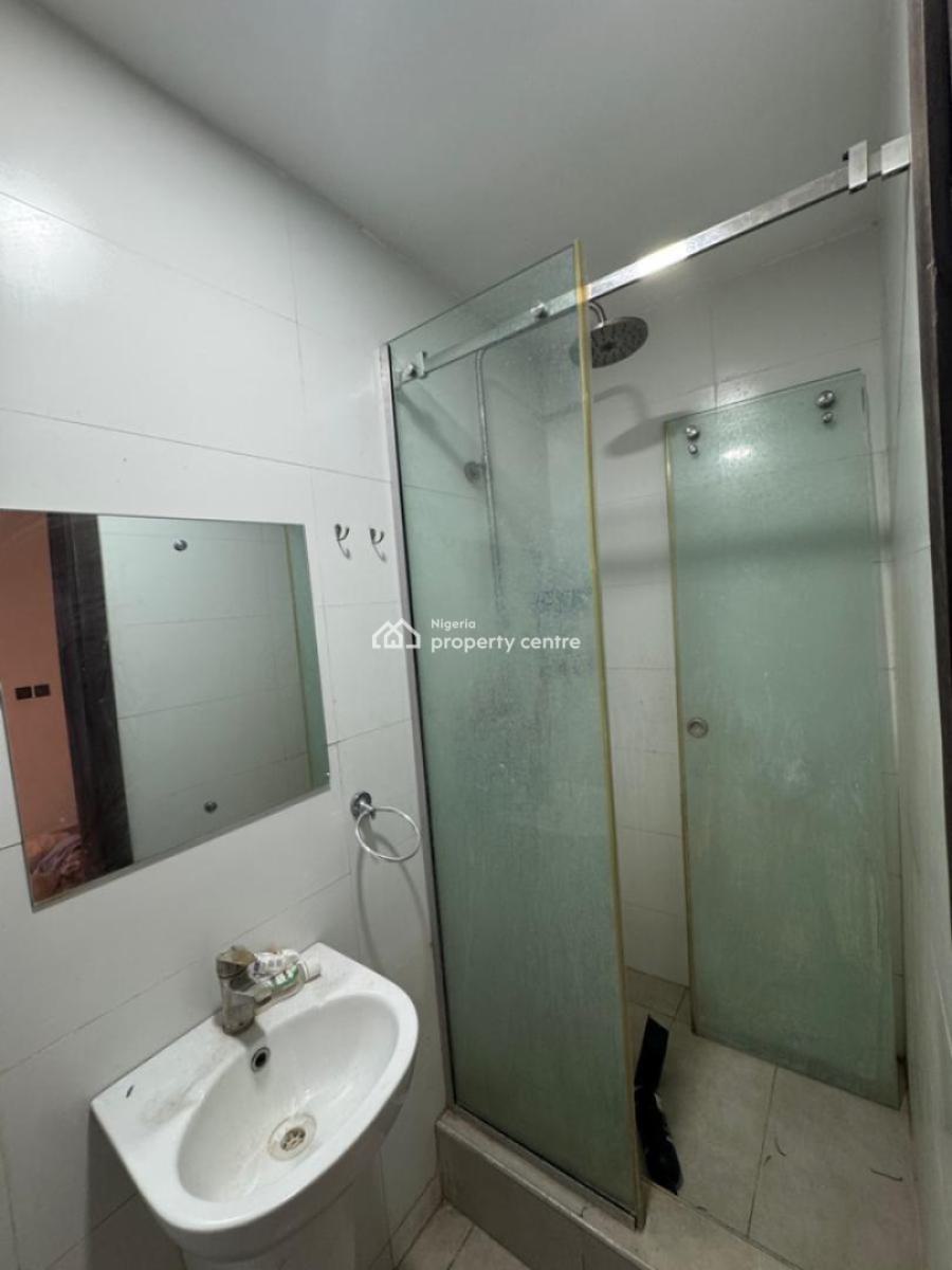 Luxury 2 Bedroom Apartment, Lekki Phase 1, Lekki, Lagos, Flat / Apartment for Rent