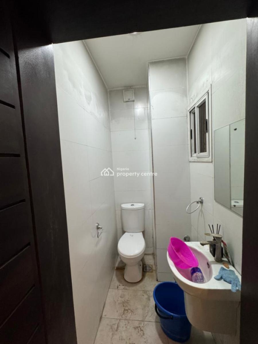 Luxury 2 Bedroom Apartment, Lekki Phase 1, Lekki, Lagos, Flat / Apartment for Rent