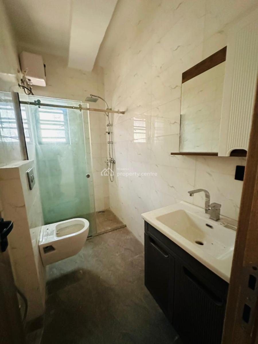 Magnificently Built 5 Bedroom Fully Detached Duplex with Cinema, Sw, Omole Phase 1, Ikeja, Lagos, Detached Duplex for Sale