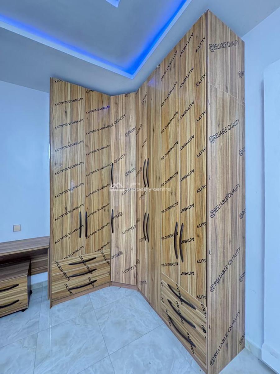 Magnificently Built 5 Bedroom Fully Detached Duplex with Cinema, Sw, Omole Phase 1, Ikeja, Lagos, Detached Duplex for Sale