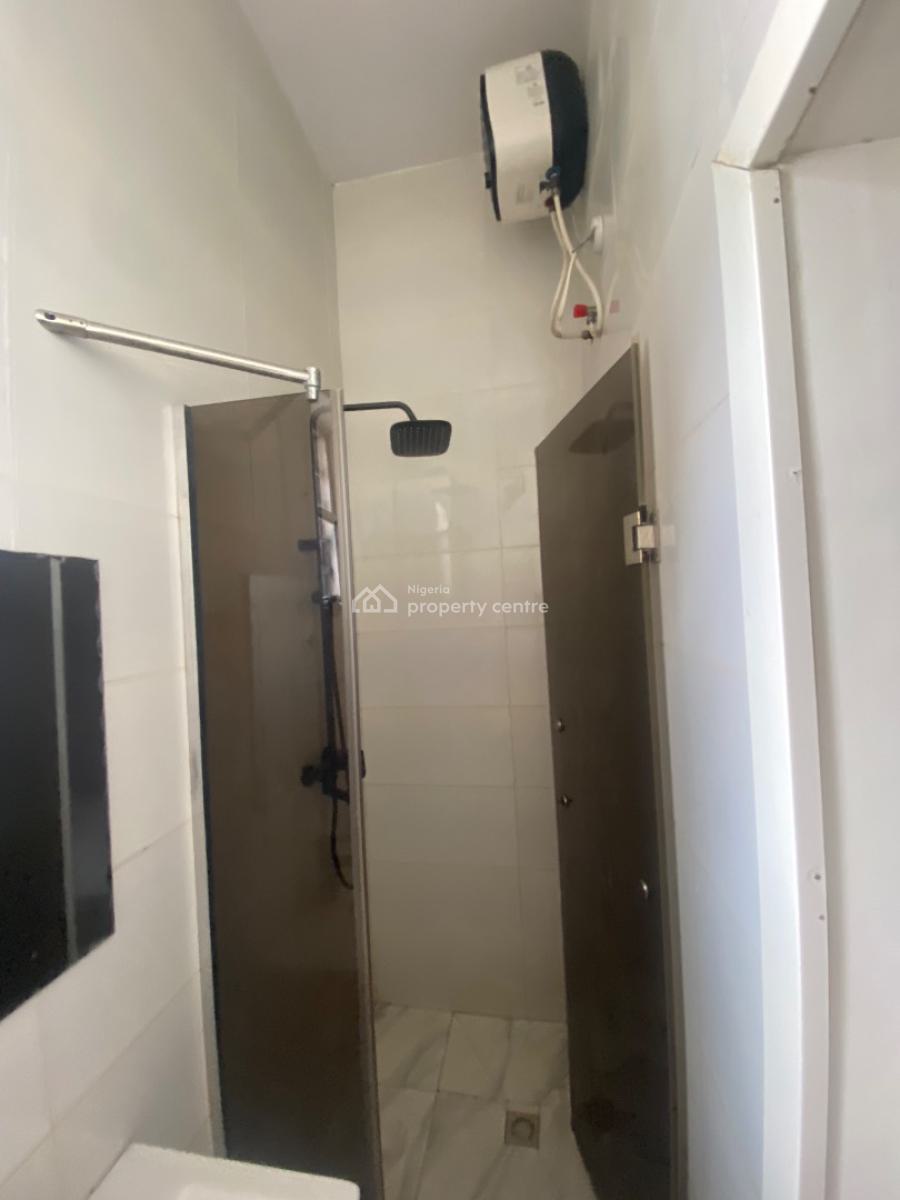 Spacious Neat and Well Maintained 4 Bedroom Terraced, Ikota, Lekki, Lagos, Terraced Duplex for Rent