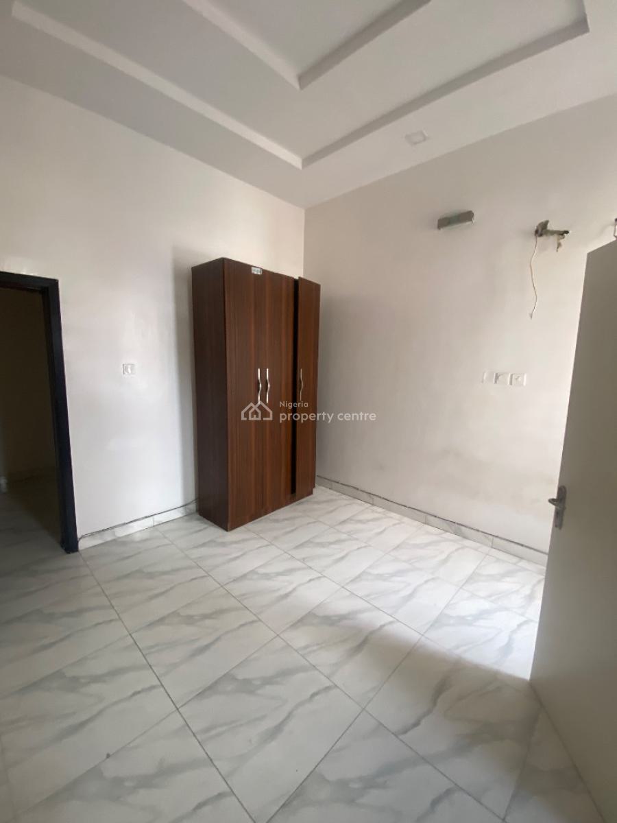 Spacious Neat and Well Maintained 4 Bedroom Terraced, Ikota, Lekki, Lagos, Terraced Duplex for Rent