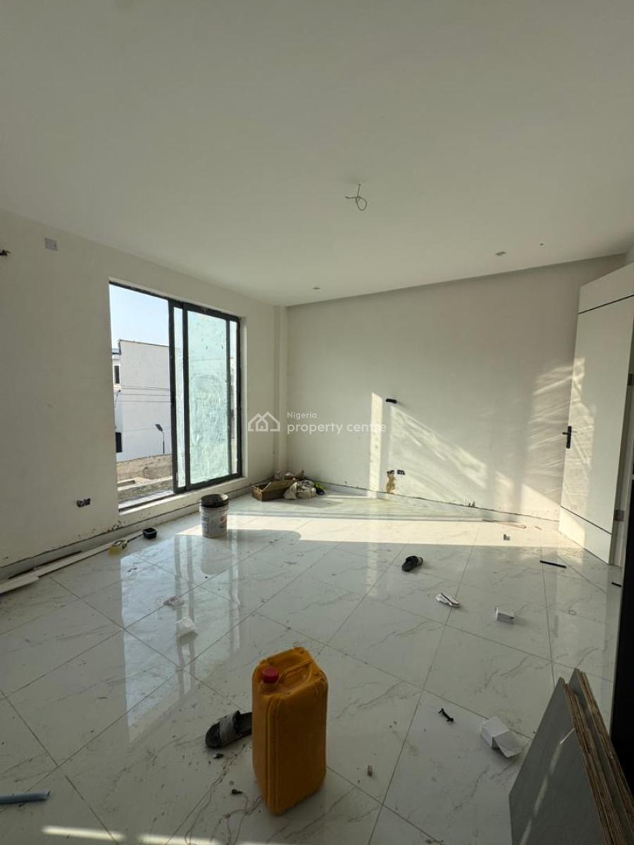 Exquisitely Detailed 2 Bedroom Luxury Styled Apartments with Swimming, Lekki Phase 1, Lekki, Lagos, Flat / Apartment for Sale