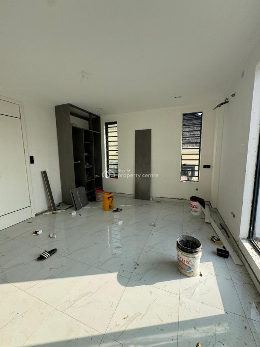 Exquisitely Detailed 2 Bedroom Luxury Styled Apartments with Swimming, Lekki Phase 1, Lekki, Lagos, Flat / Apartment for Sale