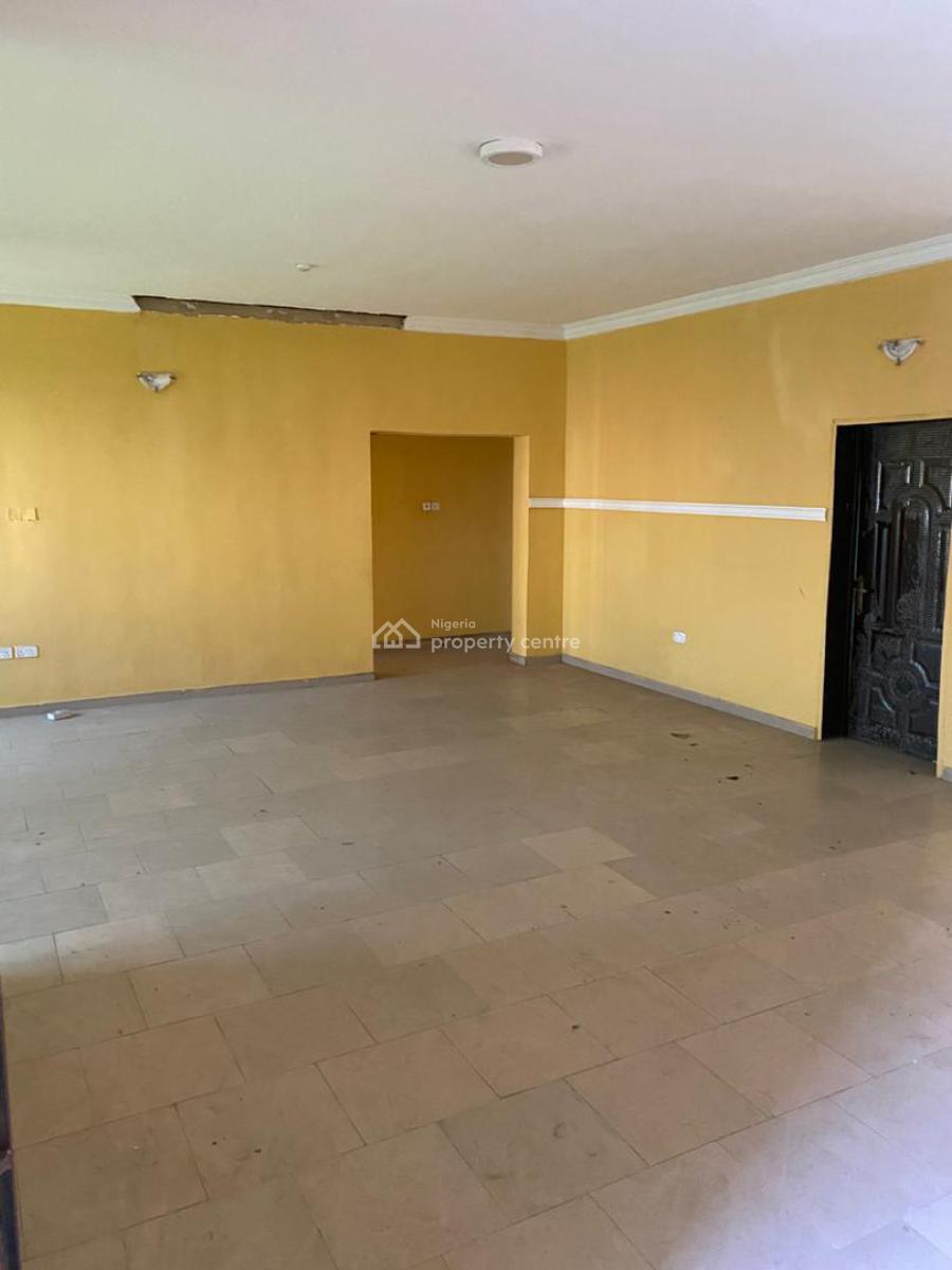 6 Units of Flats and 3 Shops, Ago Palace Road, Okota, Isolo, Lagos, Block of Flats for Sale