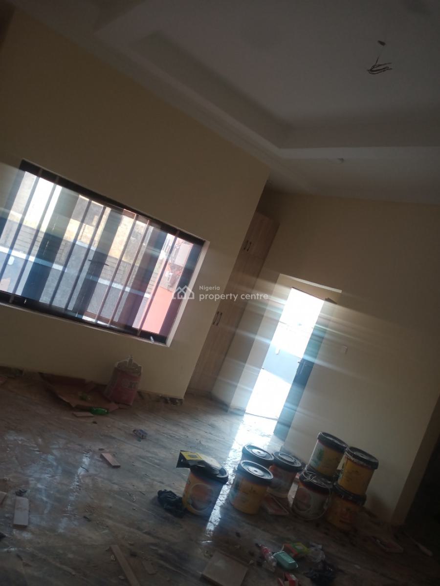 Newly Built 3 Bedrooms Fully Detached Duplex in an Estate, Fo1 Layout, Kubwa, Abuja, Detached Duplex for Rent