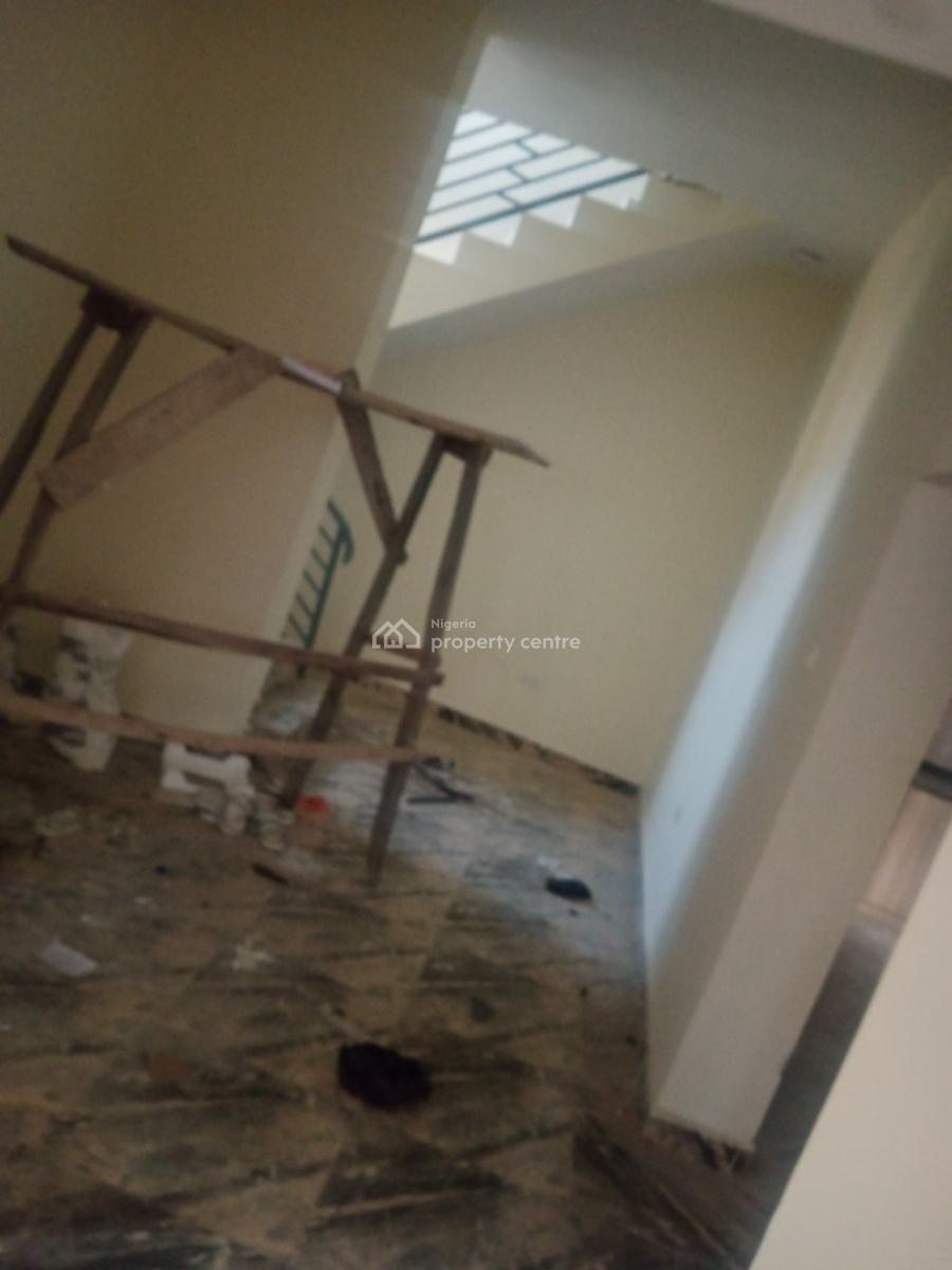 Newly Built 3 Bedrooms Fully Detached Duplex in an Estate, Fo1 Layout, Kubwa, Abuja, Detached Duplex for Rent