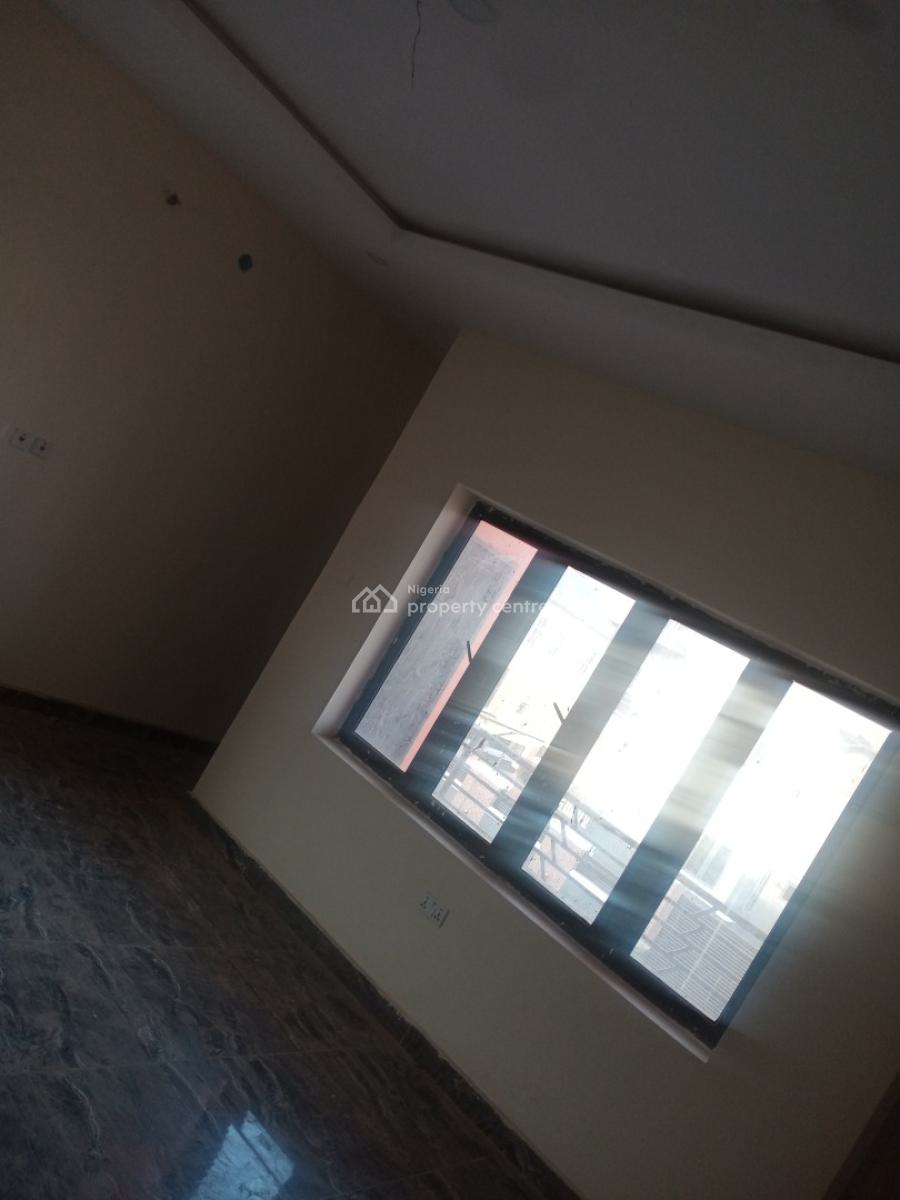 Newly Built 3 Bedrooms Fully Detached Duplex in an Estate, Fo1 Layout, Kubwa, Abuja, Detached Duplex for Rent