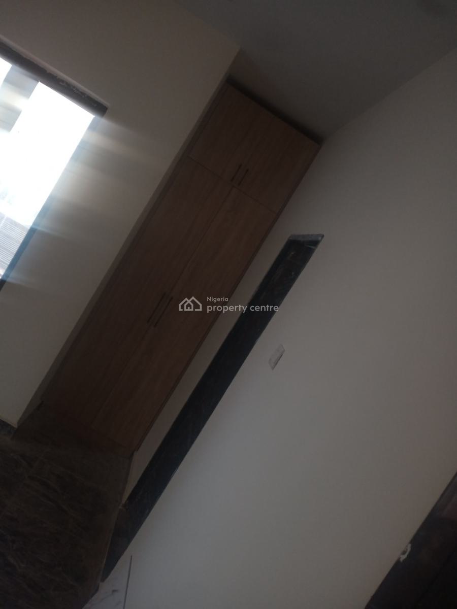 Newly Built 3 Bedrooms Fully Detached Duplex in an Estate, Fo1 Layout, Kubwa, Abuja, Detached Duplex for Rent
