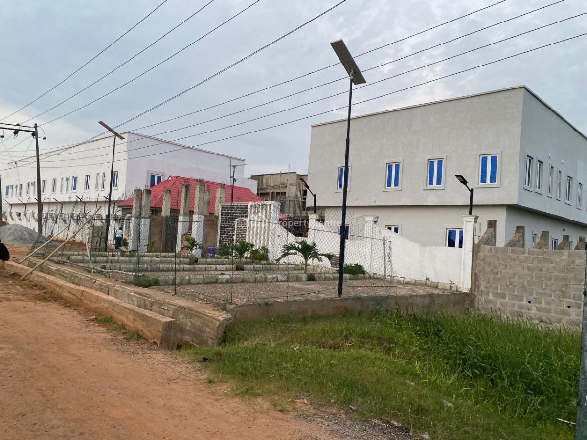 Hectares of Land for Jv, Opic, Isheri North, Lagos, Land Joint Venture