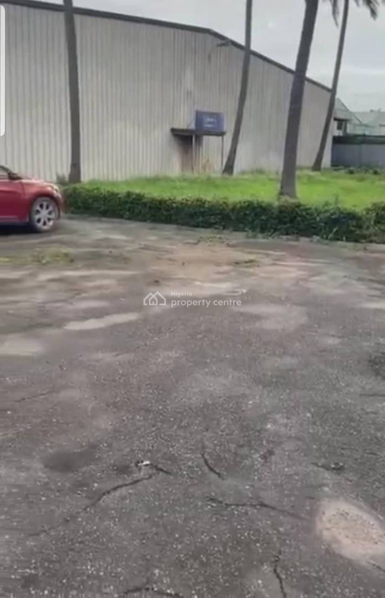 Hectares of Land, Opic, Isheri North, Lagos, Land Joint Venture