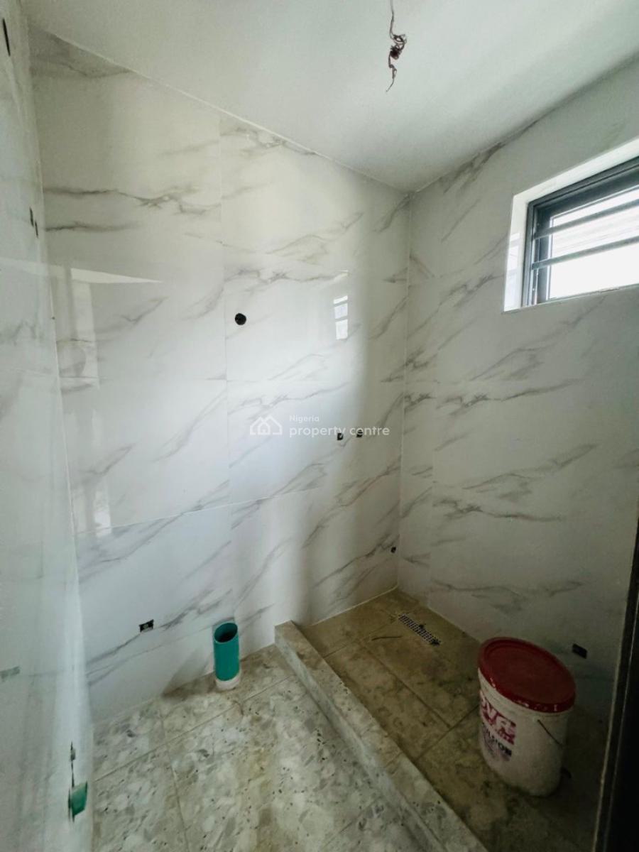 Outstanding 5 Bedroom Fully Detached Duplex with Pool and 2 Bqs, Ikeja Gra, Ikeja, Lagos, Detached Duplex for Sale