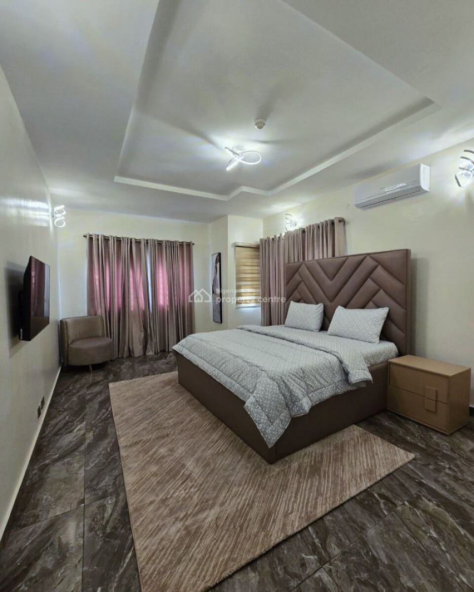 Premium 4 Bedrooms Semi-detached Duplex, Ikoyi, Lagos, Semi-detached Duplex Short Let