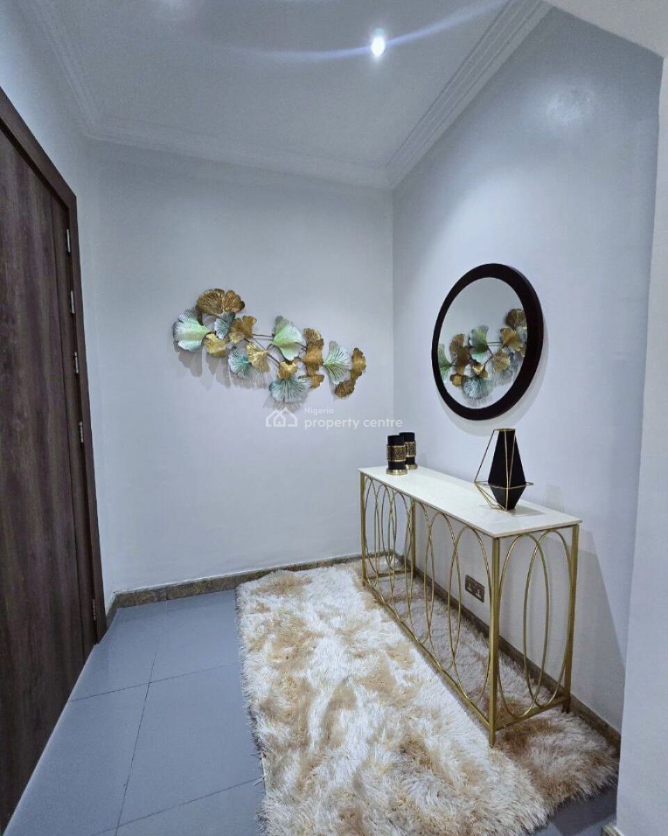 Premium 4 Bedrooms Semi-detached Duplex, Ikoyi, Lagos, Semi-detached Duplex Short Let