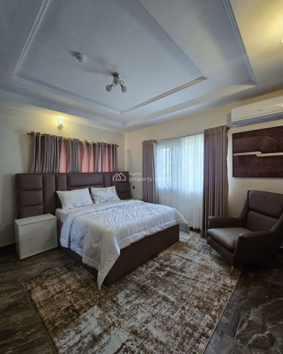 Premium 4 Bedrooms Semi-detached Duplex, Ikoyi, Lagos, Semi-detached Duplex Short Let