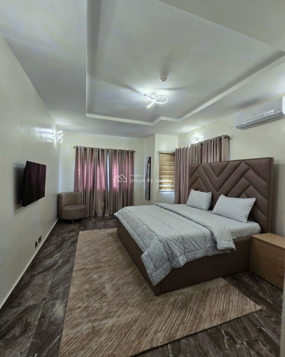 Premium 4 Bedrooms Semi-detached Duplex, Ikoyi, Lagos, Semi-detached Duplex Short Let