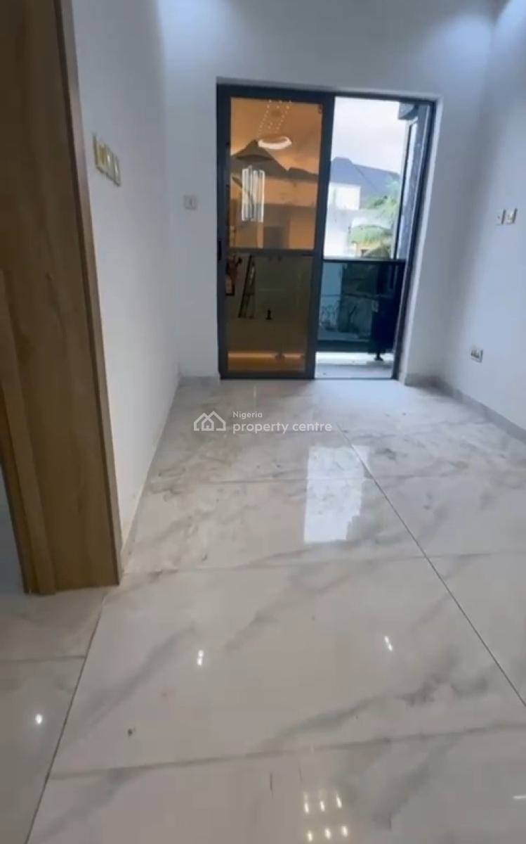 4 Bedroom Detached Duplex, Omole Phase 1, Ikeja, Lagos, Detached Duplex for Sale