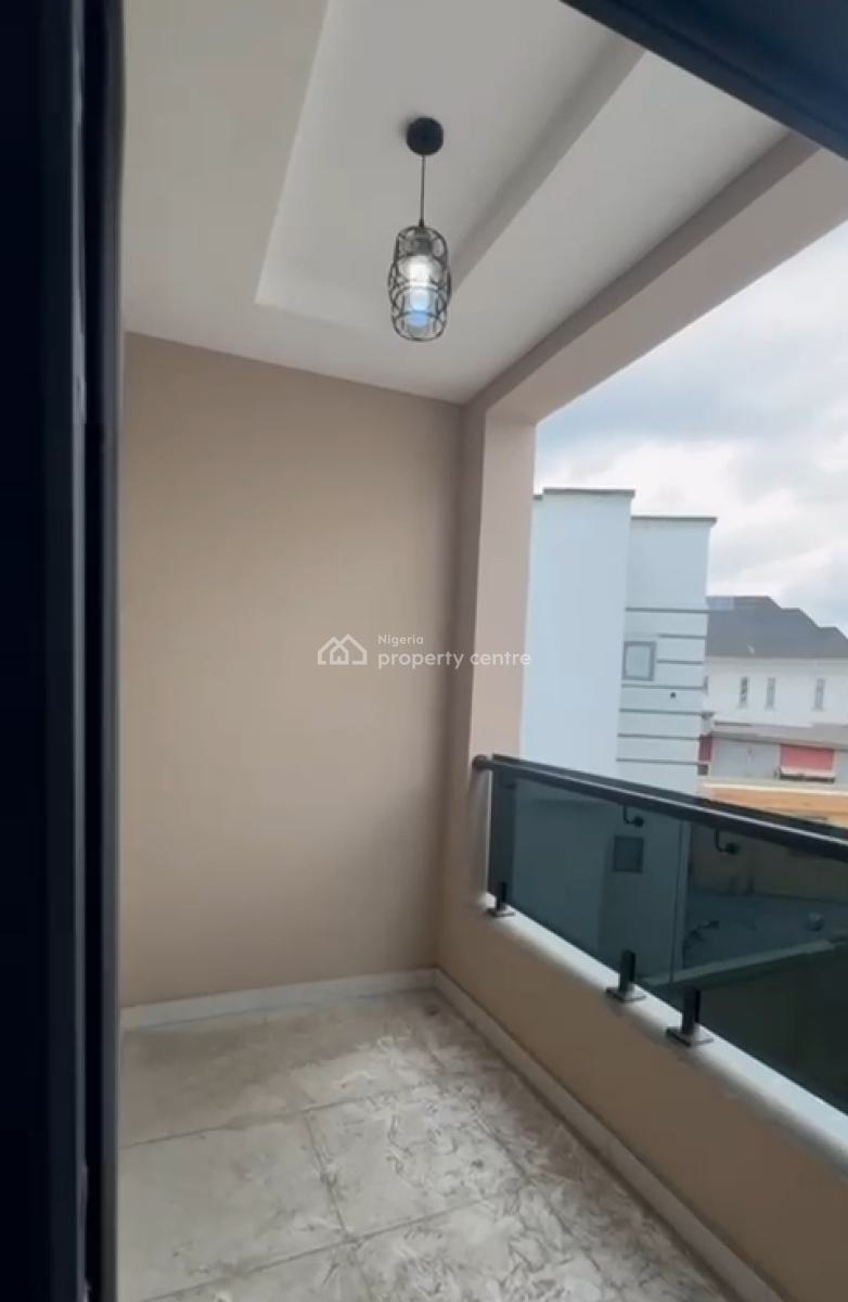 4 Bedroom Detached Duplex, Omole Phase 1, Ikeja, Lagos, Detached Duplex for Sale