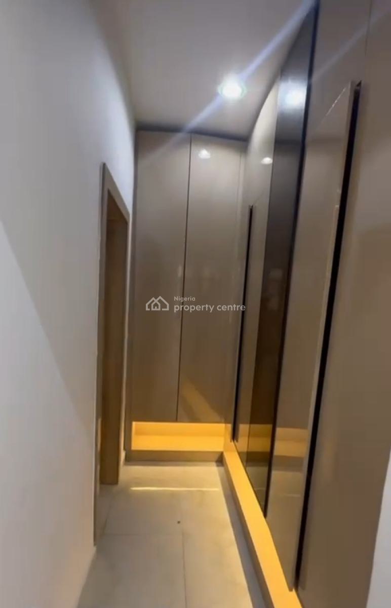 4 Bedroom Detached Duplex, Omole Phase 1, Ikeja, Lagos, Detached Duplex for Sale