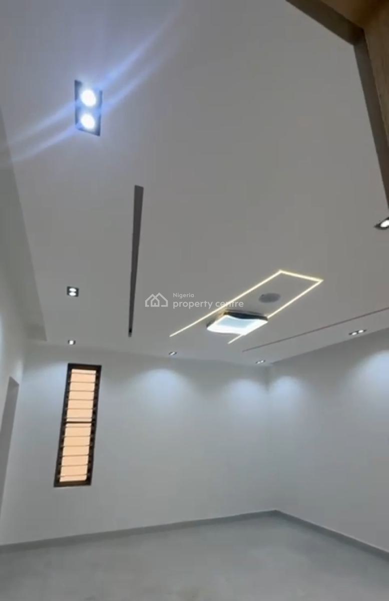 4 Bedroom Detached Duplex, Omole Phase 1, Ikeja, Lagos, Detached Duplex for Sale