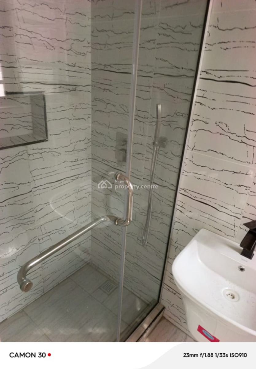 5 Bedroom Detached Duplex, Gra Phase 2, Magodo, Lagos, Detached Duplex for Rent