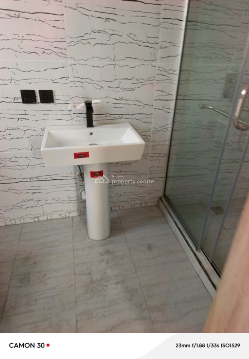 5 Bedroom Detached Duplex, Gra Phase 2, Magodo, Lagos, Detached Duplex for Rent