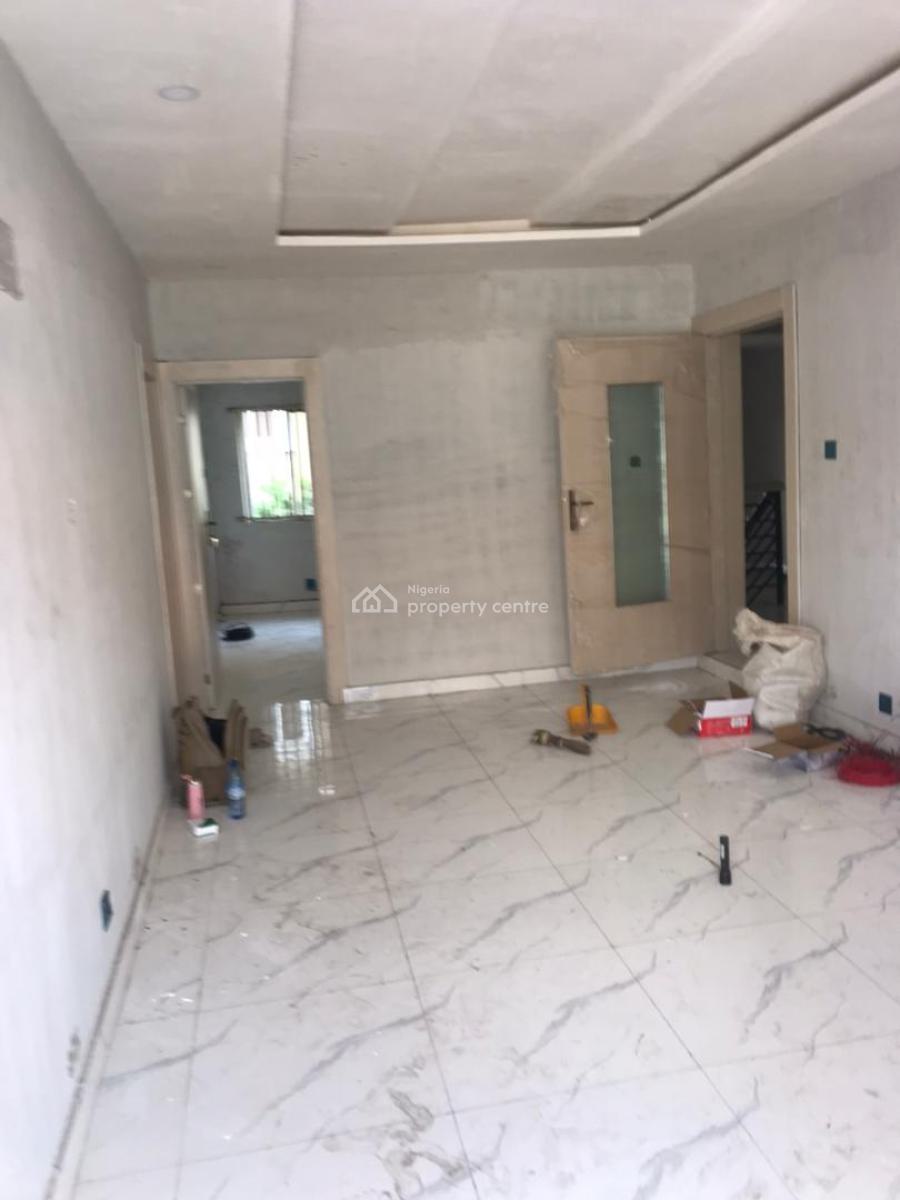 5 Bedroom Detached Duplex, Maryland Estate, Maryland, Lagos, Detached Duplex for Sale