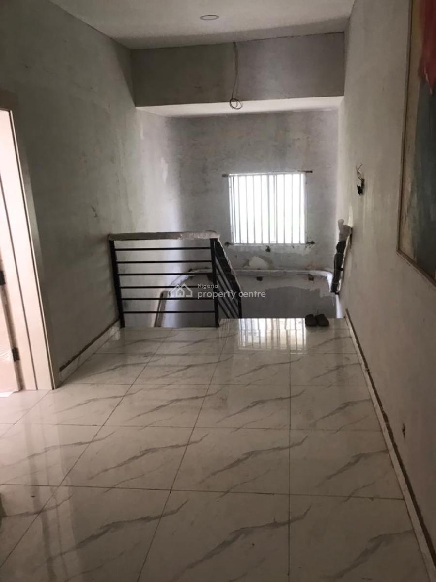 5 Bedroom Detached Duplex, Maryland Estate, Maryland, Lagos, Detached Duplex for Sale