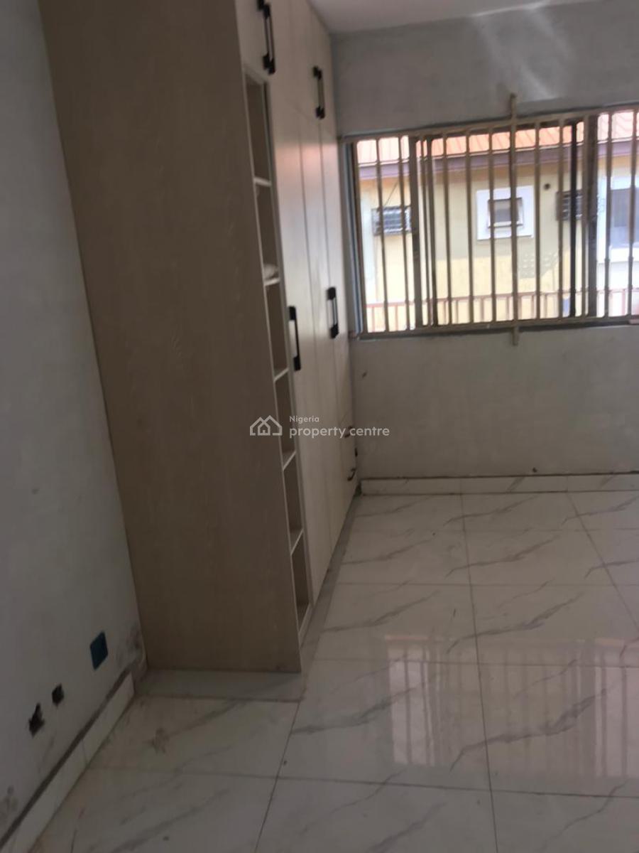 5 Bedroom Detached Duplex, Maryland Estate, Maryland, Lagos, Detached Duplex for Sale