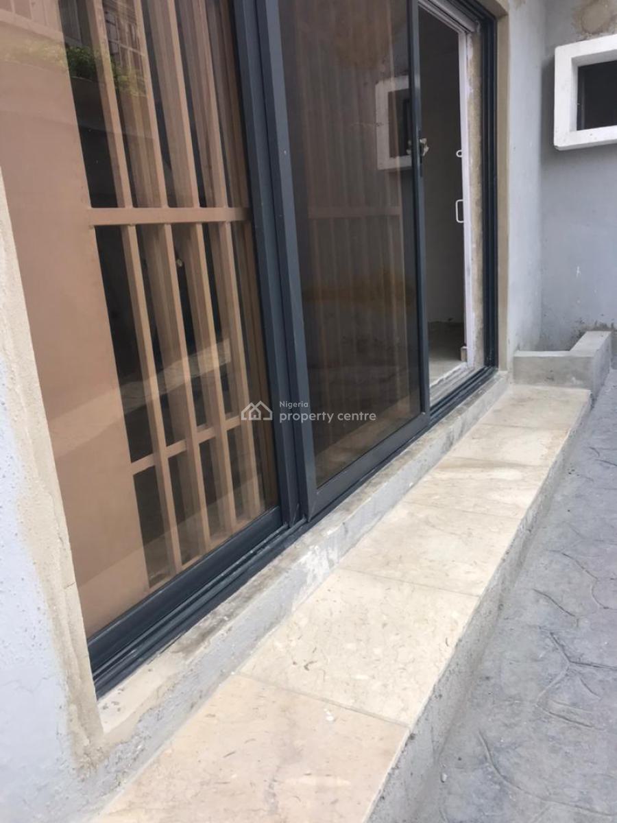 5 Bedroom Detached Duplex, Maryland Estate, Maryland, Lagos, Detached Duplex for Sale