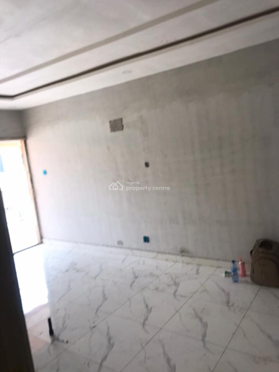 5 Bedroom Detached Duplex, Maryland Estate, Maryland, Lagos, Detached Duplex for Sale