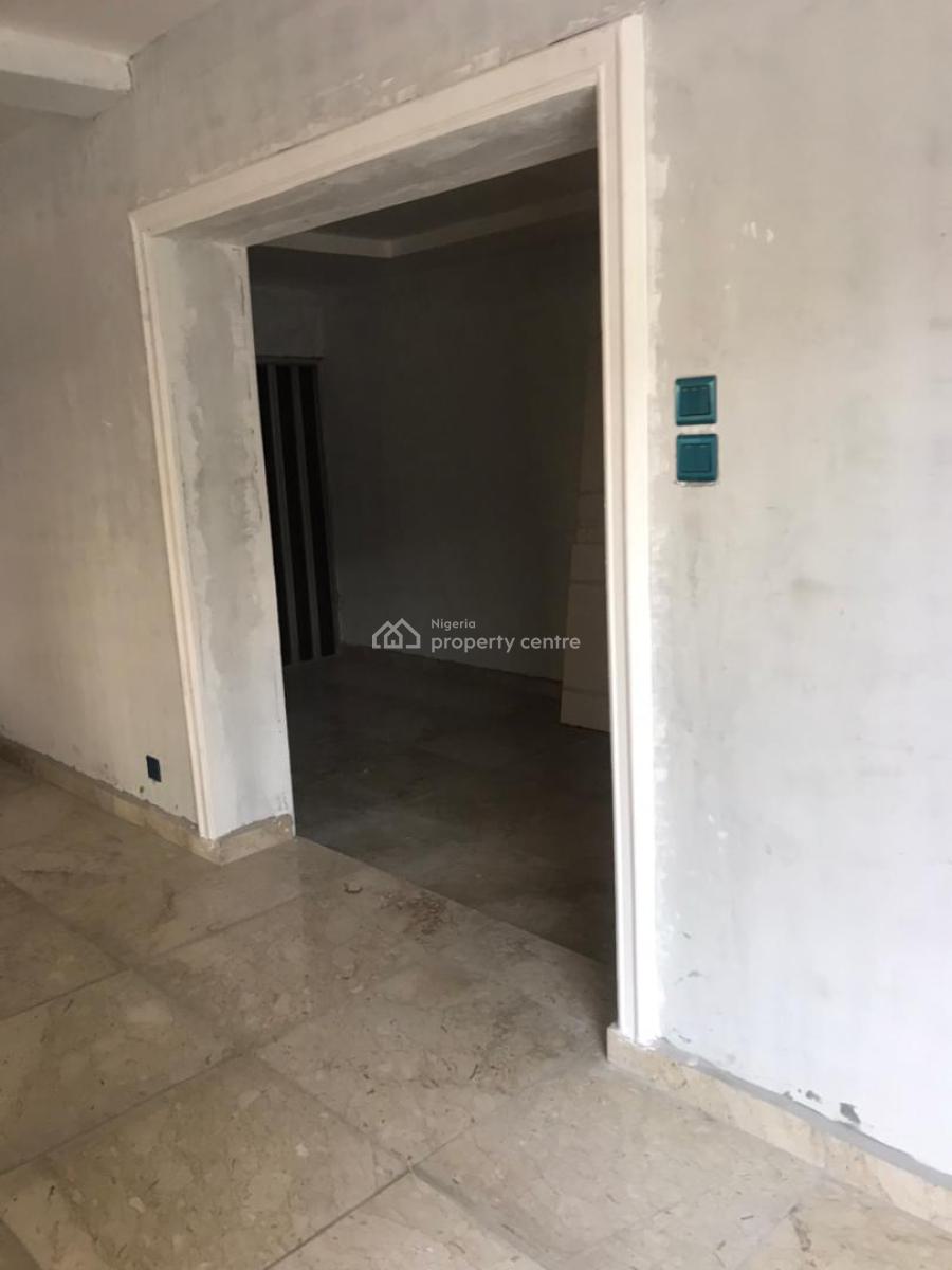 5 Bedroom Detached Duplex, Maryland Estate, Maryland, Lagos, Detached Duplex for Sale