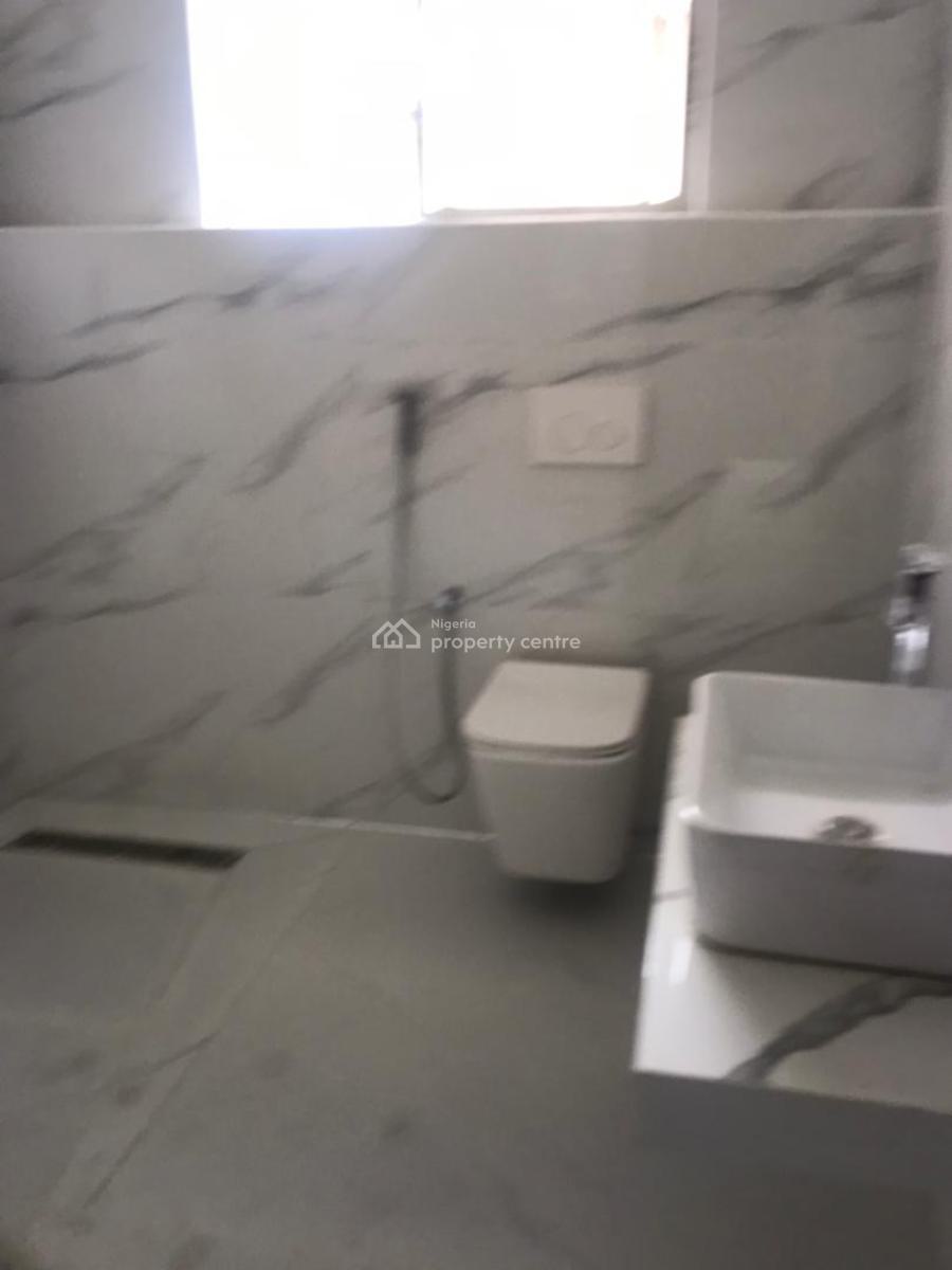 5 Bedroom Detached Duplex, Maryland Estate, Maryland, Lagos, Detached Duplex for Sale