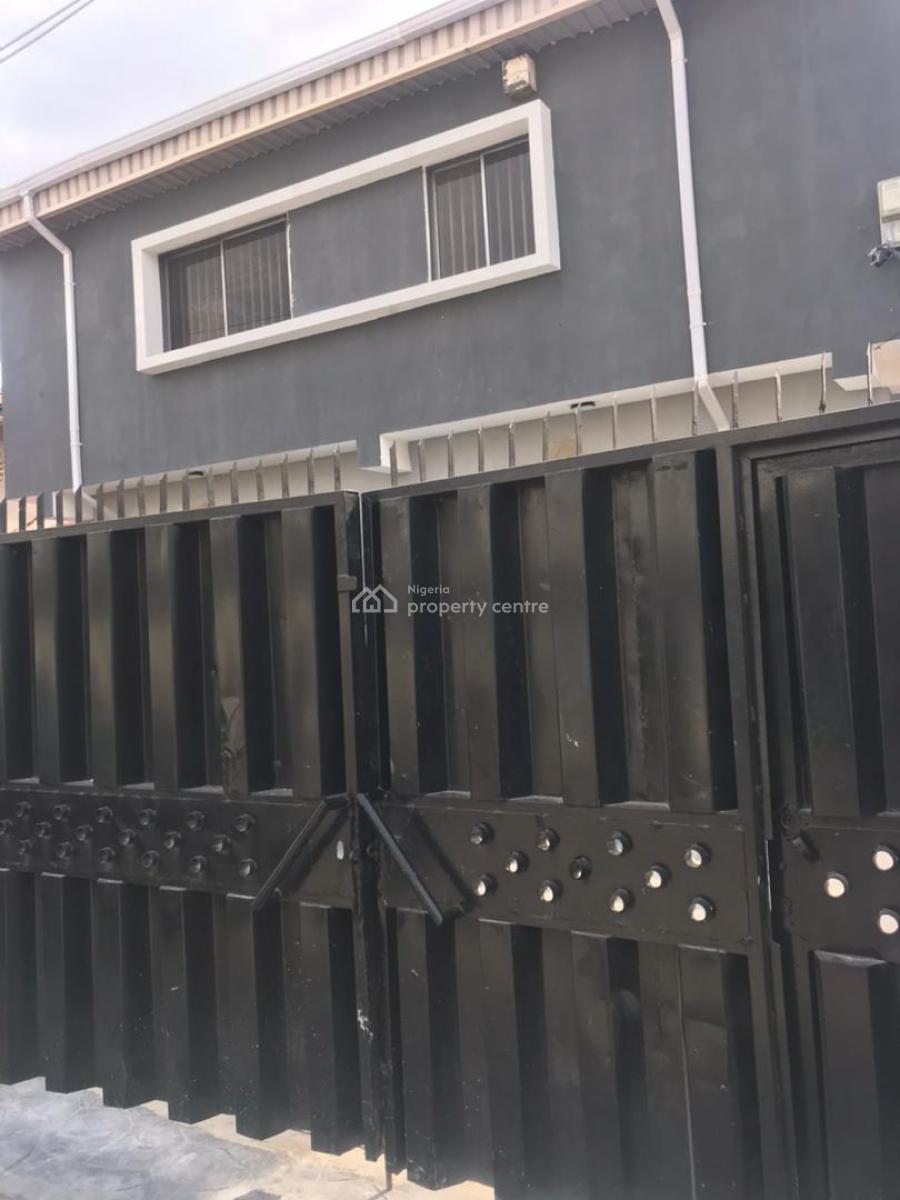 5 Bedroom Detached Duplex, Maryland Estate, Maryland, Lagos, Detached Duplex for Sale