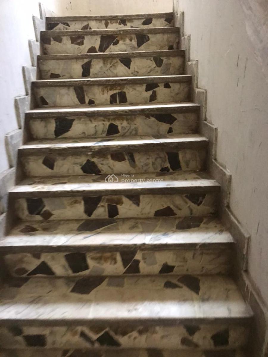 5 Bedroom Detached Duplex, Maryland Estate, Maryland, Lagos, Detached Duplex for Sale