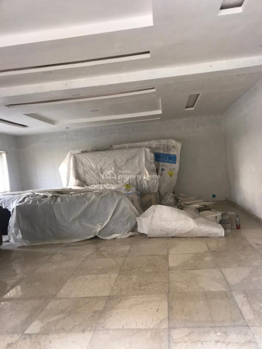 5 Bedroom Detached Duplex, Maryland Estate, Maryland, Lagos, Detached Duplex for Sale