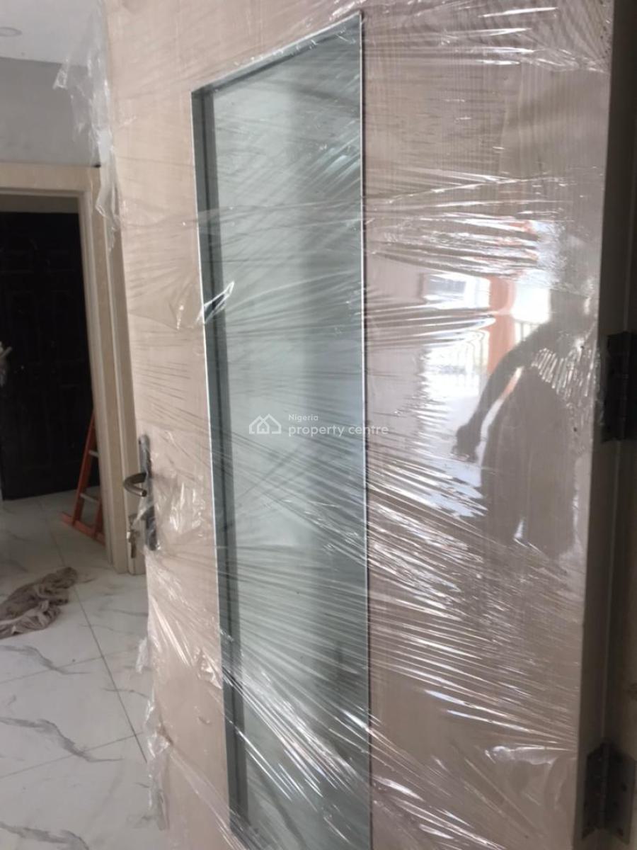 5 Bedroom Detached Duplex, Maryland Estate, Maryland, Lagos, Detached Duplex for Sale