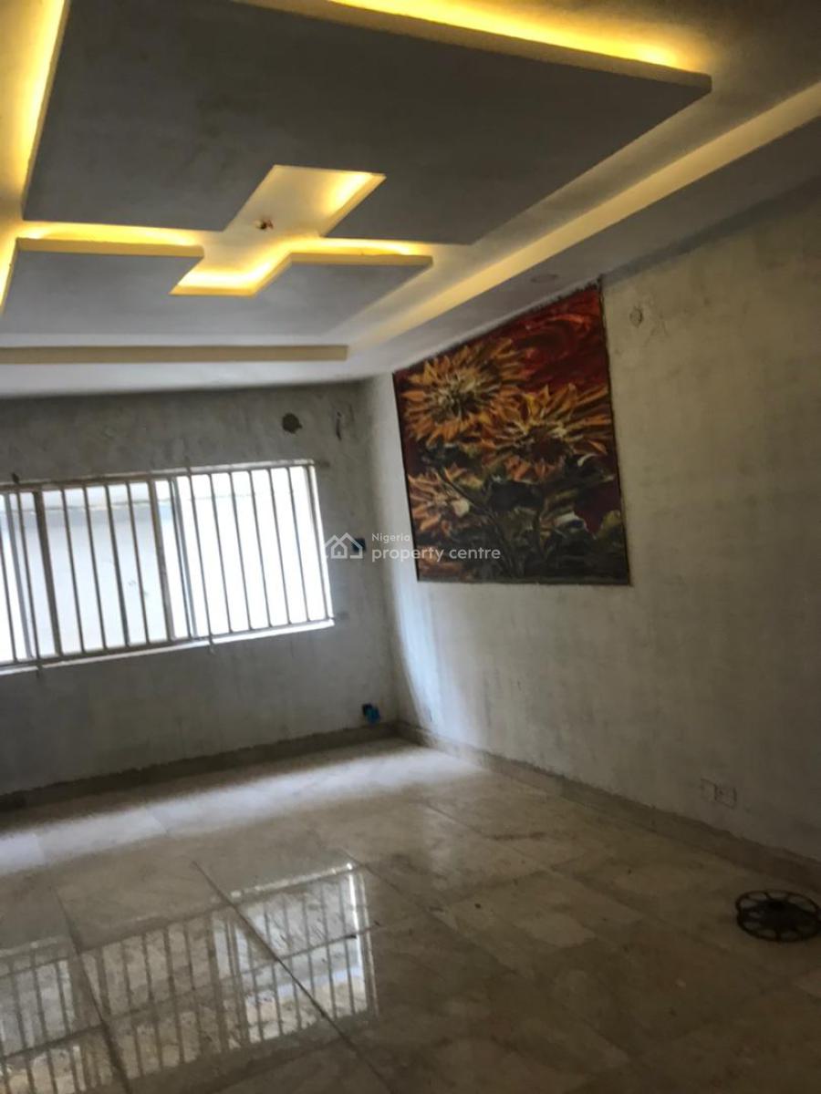 5 Bedroom Detached Duplex, Maryland Estate, Maryland, Lagos, Detached Duplex for Sale