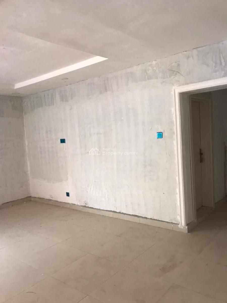 5 Bedroom Detached Duplex, Maryland Estate, Maryland, Lagos, Detached Duplex for Sale