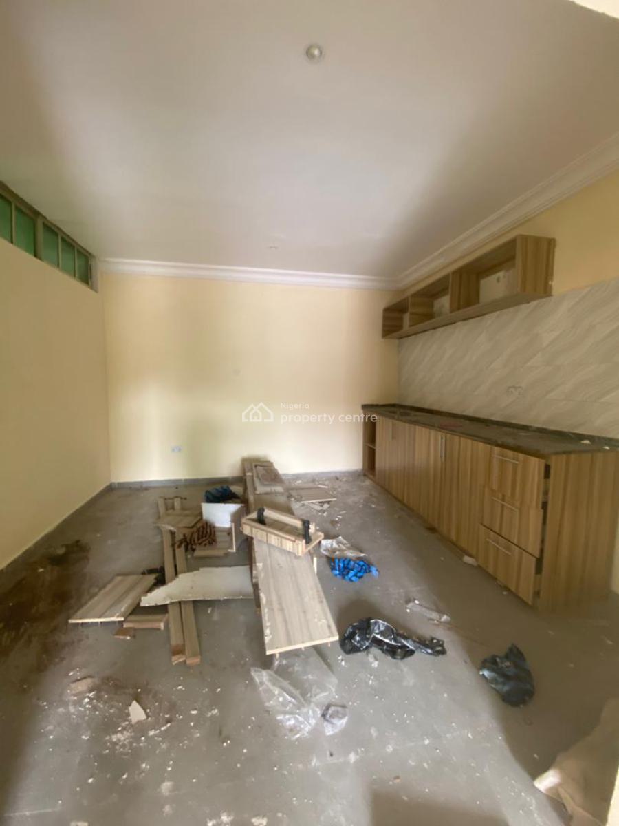 Renovated 2 Bedroom Bungalow, Orchid After The Roundabout, Lekki, Lagos, Flat / Apartment for Rent