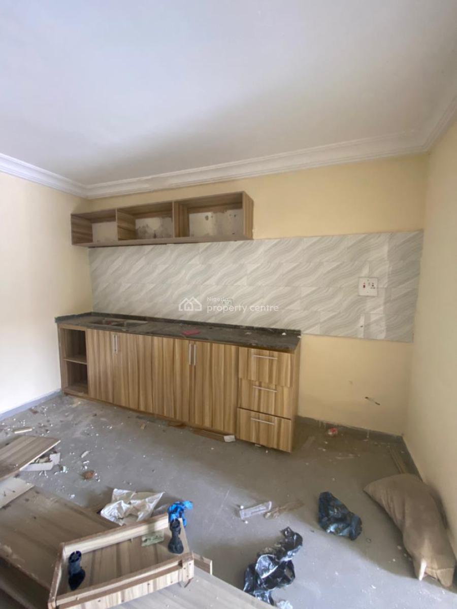 Renovated 2 Bedroom Bungalow, Orchid After The Roundabout, Lekki, Lagos, Flat / Apartment for Rent