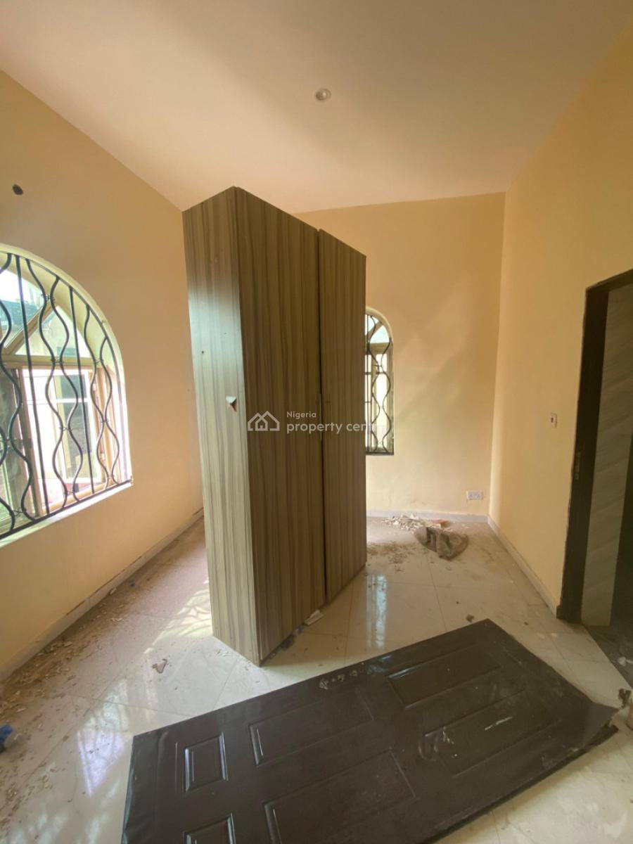 Renovated 2 Bedroom Bungalow, Orchid After The Roundabout, Lekki, Lagos, Flat / Apartment for Rent