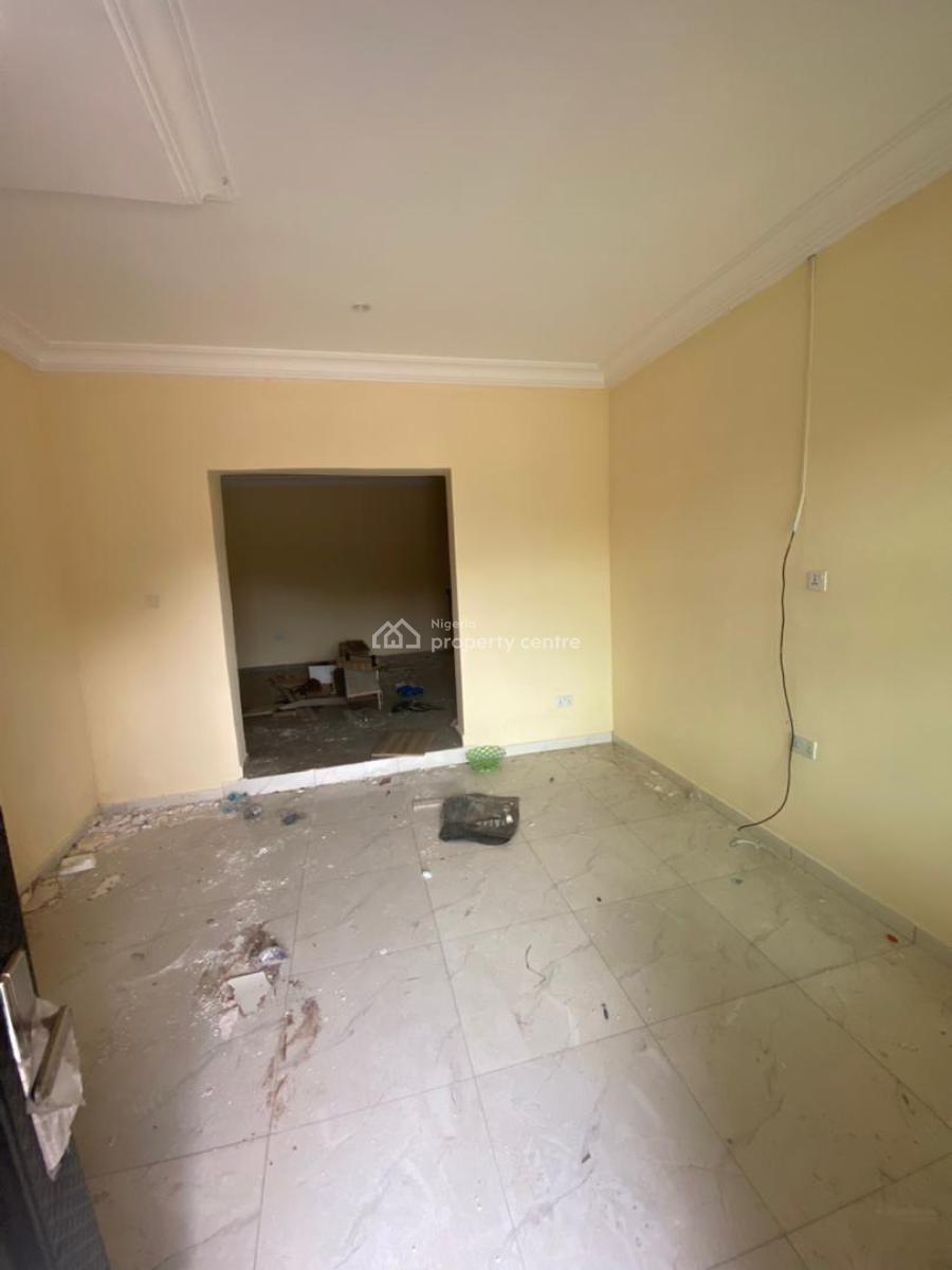 Renovated 2 Bedroom Bungalow, Orchid After The Roundabout, Lekki, Lagos, Flat / Apartment for Rent