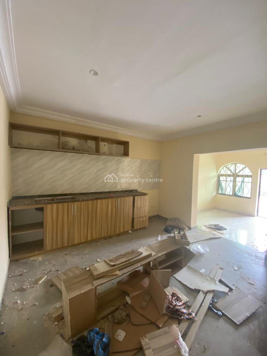 Renovated 2 Bedroom Bungalow, Orchid After The Roundabout, Lekki, Lagos, Flat / Apartment for Rent