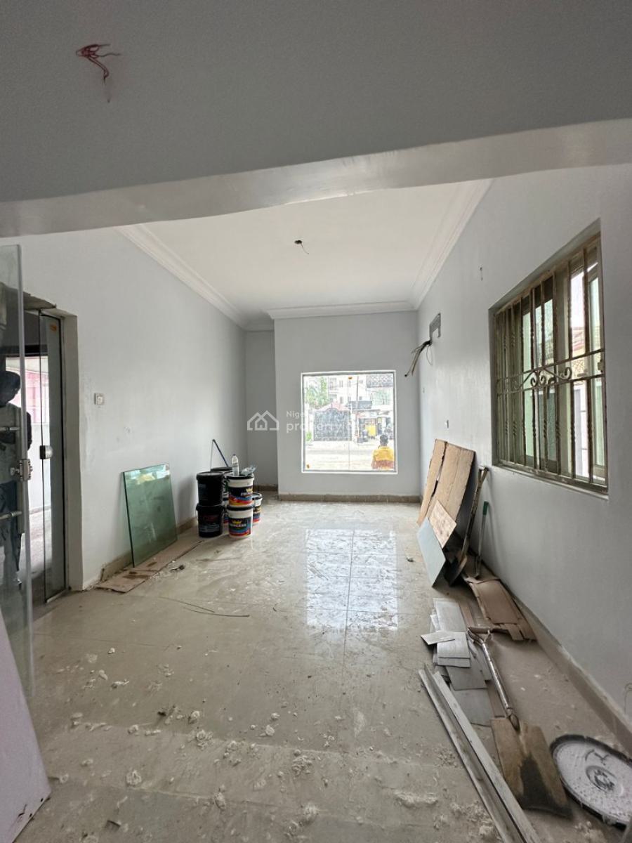 Office Space, Lekki Phase 1, Lekki, Lagos, Office Space for Rent