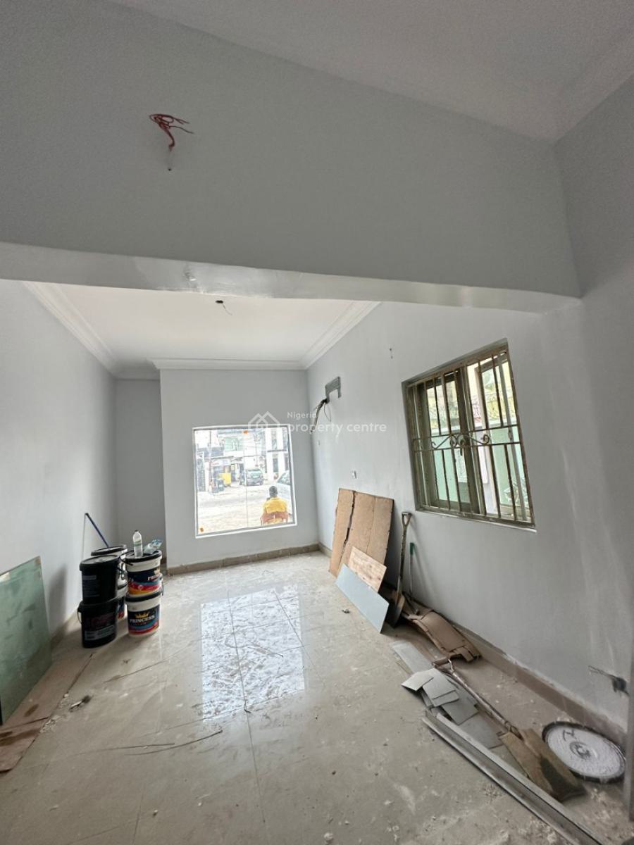 Office Space, Lekki Phase 1, Lekki, Lagos, Office Space for Rent
