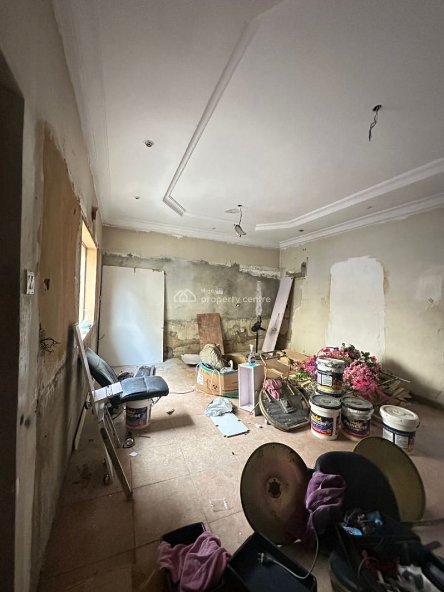 Office Space, Lekki Phase 1, Lekki, Lagos, Office Space for Rent