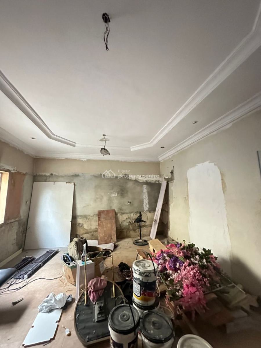 Office Space, Lekki Phase 1, Lekki, Lagos, Office Space for Rent